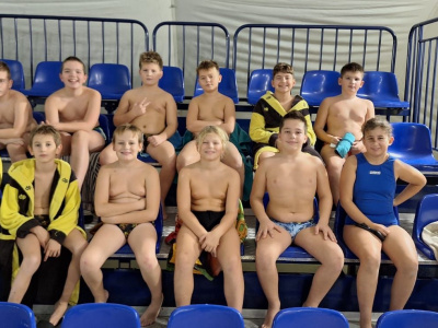 Starší žiaci ŠK Hornets Košice s dvoma výhrami, mladší žiaci hrajú doma s rovnakými súpermi!