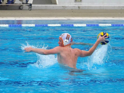 Aj na druhom turnaji ZMSR naši starší žiaci doma nadeľovali, na neudržanie bol Adam Leskovjanský!