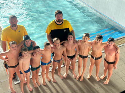 Naše nádeje na Zimných MSR v Topoľčanoch na konečnom 5.mieste!