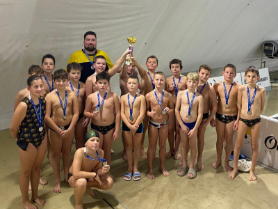 Mladší žiaci so striebrom na Zimných MSR, svoju súťaž majú perfektne rozohratú aj naši mladší kadeti!