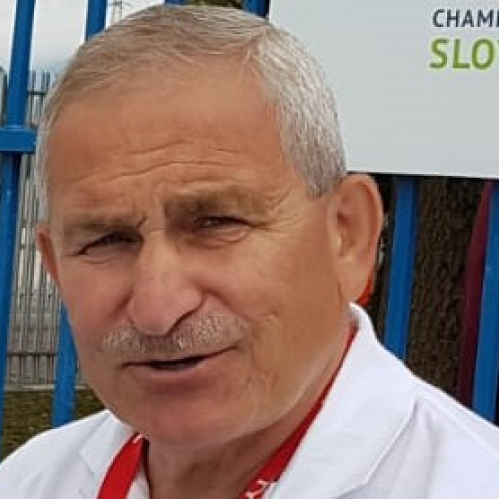 Dabrovský Štefan Marián