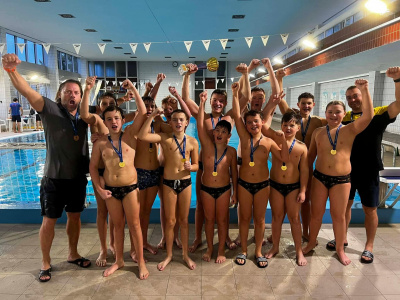 Národná liga starších žiakov od piatka do nedele v Košiciach, na zverencov Mroslava Fábiana čaká pätica zápasov!