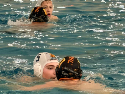 Dve výhry a tri prehry majú na konte starší žiaci ŠK Hornets Košice po prvom turnaji v Národnej lige!