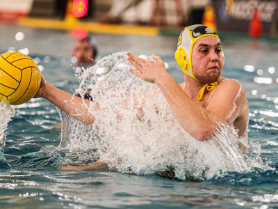 Na záver základnej časti Extraligy vodných pólistov tri výhry našich Sršňov a skvelé 2.miesto po základnej časti!