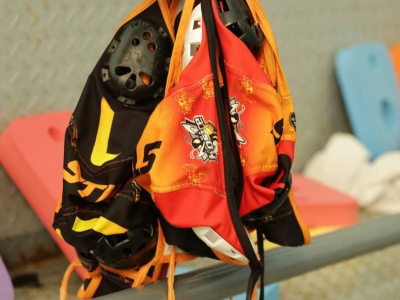 Mladší žiaci ŠK Hornets Košice na prvé body v Národnej lige stále čakajú!