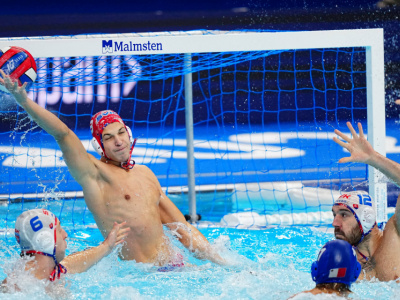 Brankár a opora Sršňov Filip Balogh pozýva na zápasy mužskej reprezentácie Slovenska do Košíc na Memoriál Ladislava Bottlika!