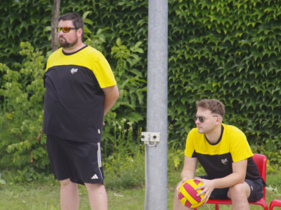 Do Vrútok po U18-tke má namierené tento víkend aj naša U13-tka!