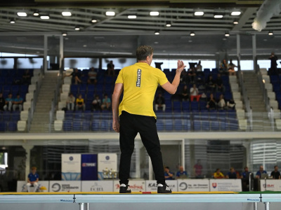 Na dvere klope začiatok nového ročníka Extraligy mužov 2026/2027!